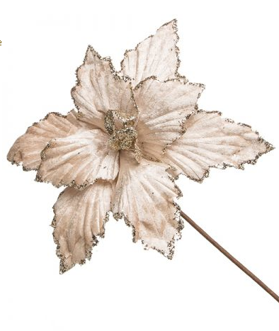 flor Nude 30 cm FL364-CH em Curitiba - PR | Sete Embalagens