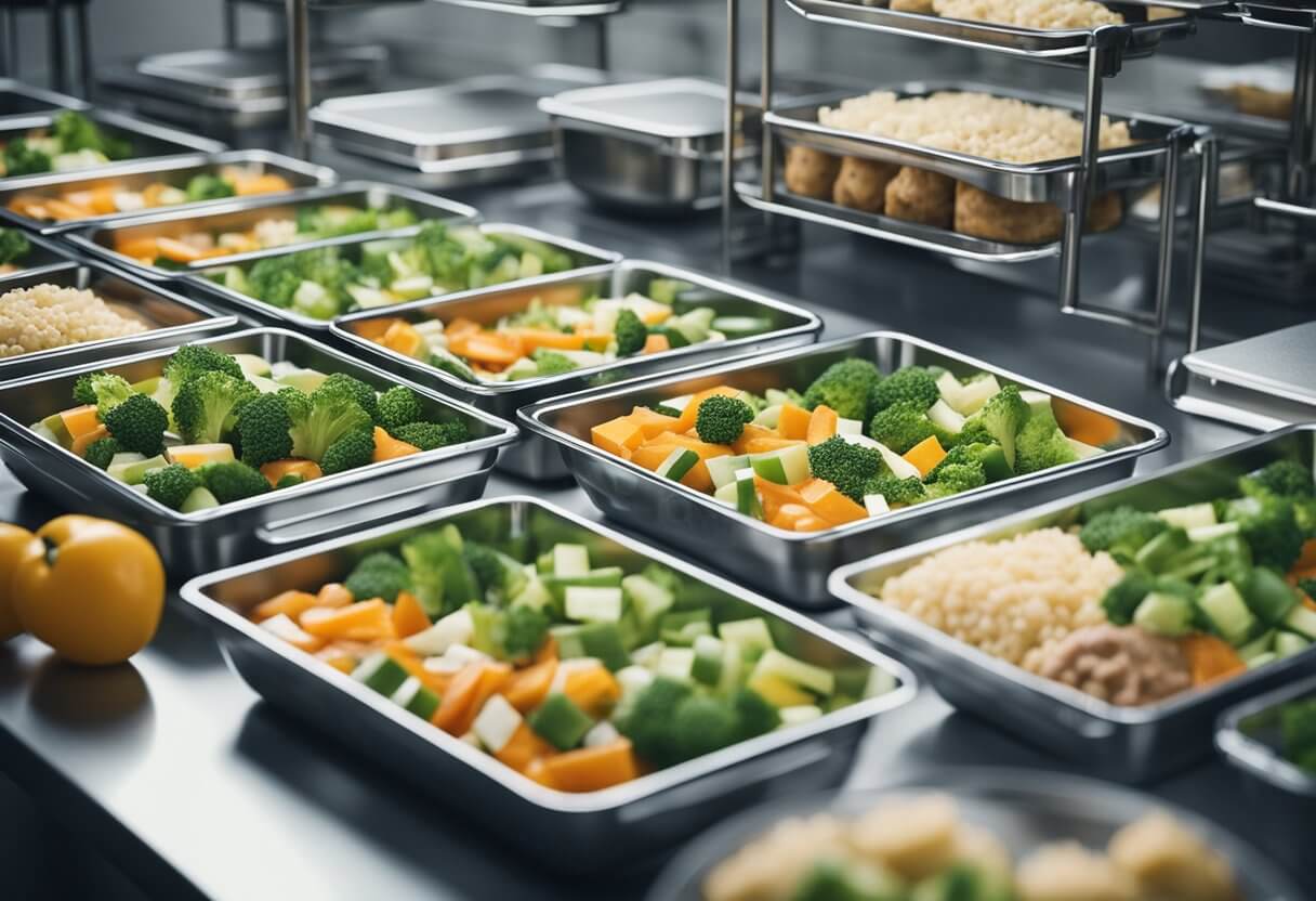 Como Fazer Marmita Fit para Vender