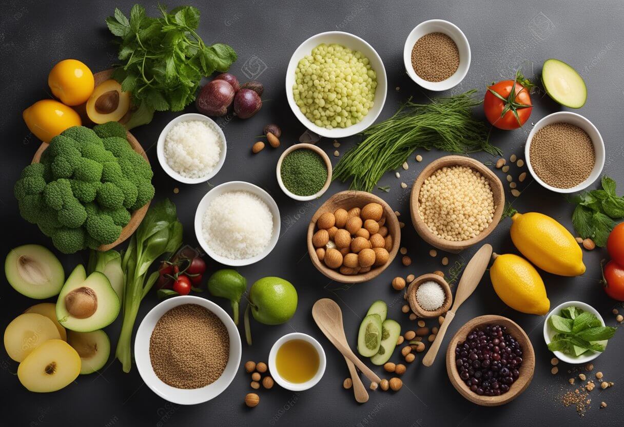 Como Fazer Marmitas Fit: Dicas para Refeições Saudáveis