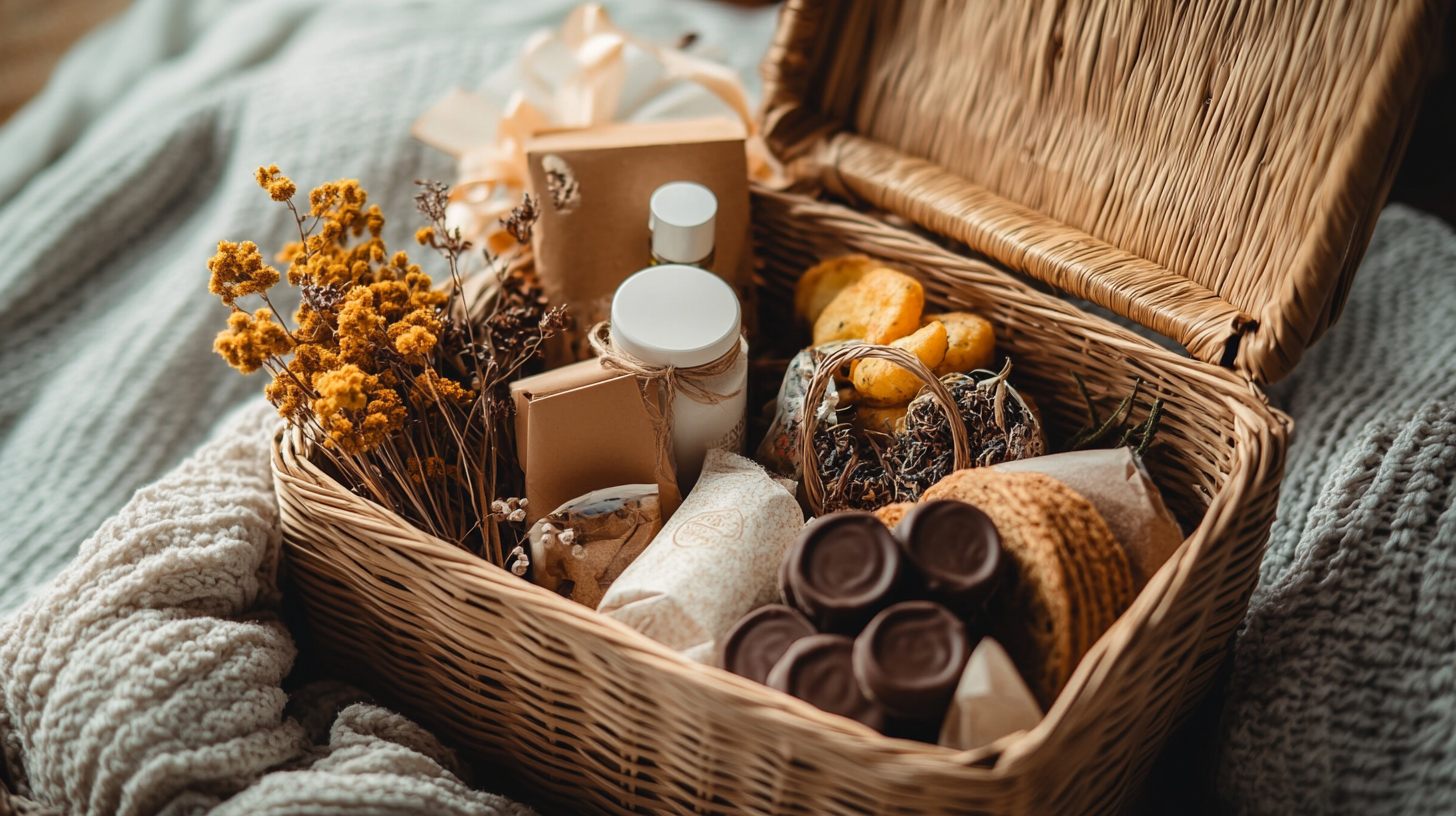 Cesta de papel cartão: 05 ideias para presentes Cesta de papel cartão: 05 ideias para presentes