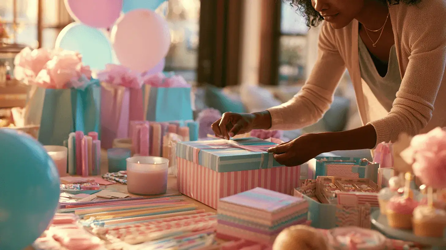 Como organizar uma festa de aniversário? Como organizar uma festa de aniversário?
